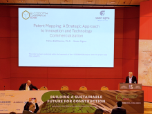 presentation at e-codomh