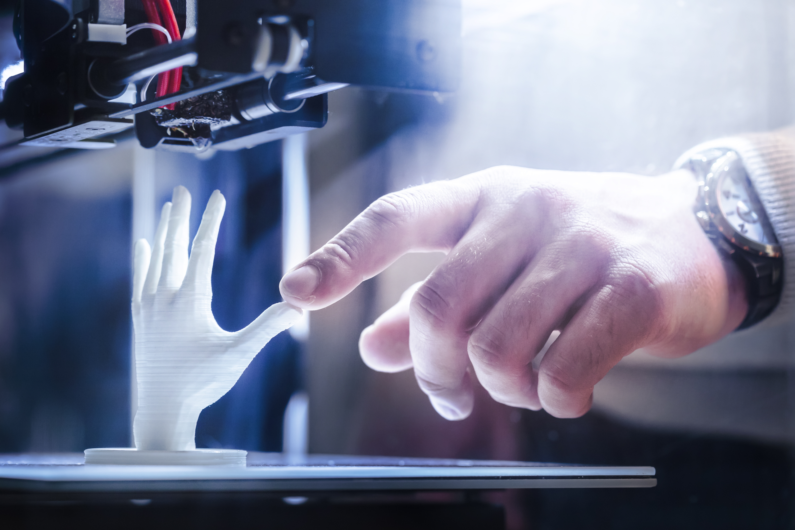Technology-scouting-for-making-strategic-investments-in-additive-manufacturing